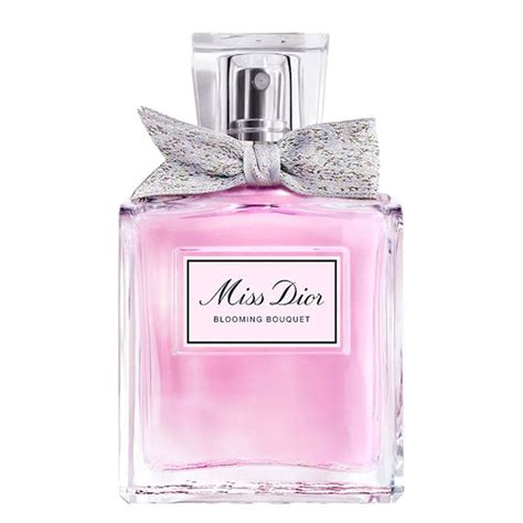 miss dior 50ml blooming bouquet|miss dior blooming boutique.